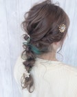 お客様アレンジ