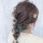 お客様アレンジ