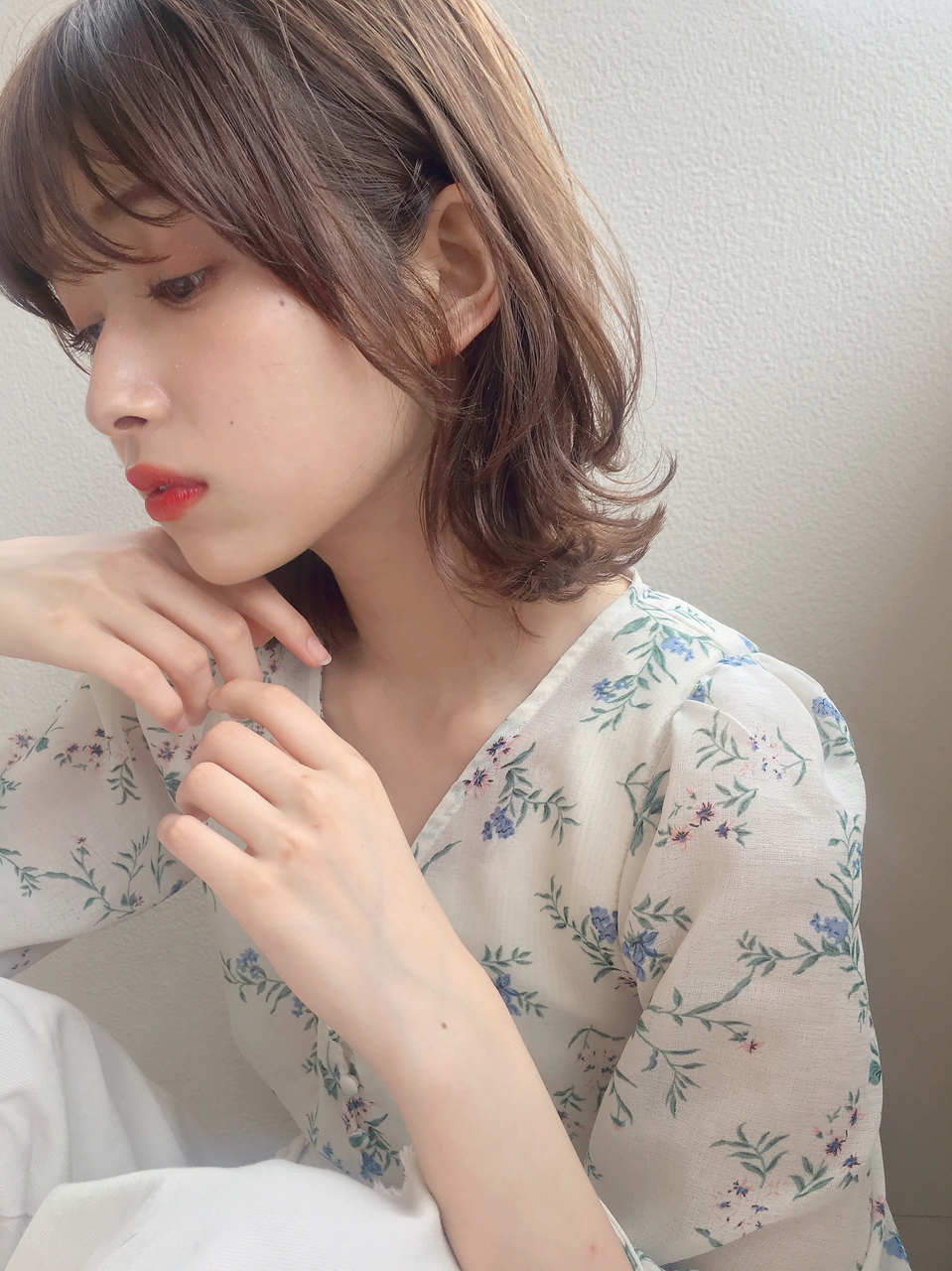 「アリスバイアフロート鎌倉」ダントツ人気！くびれウルフミディ