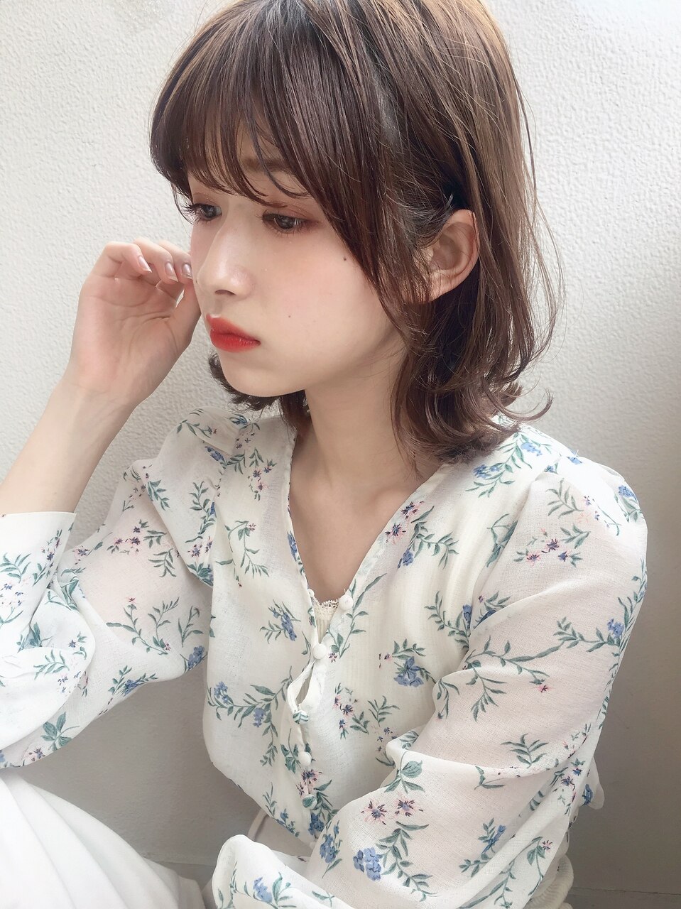 「アリスバイアフロート鎌倉」ダントツ人気！くびれウルフミディ