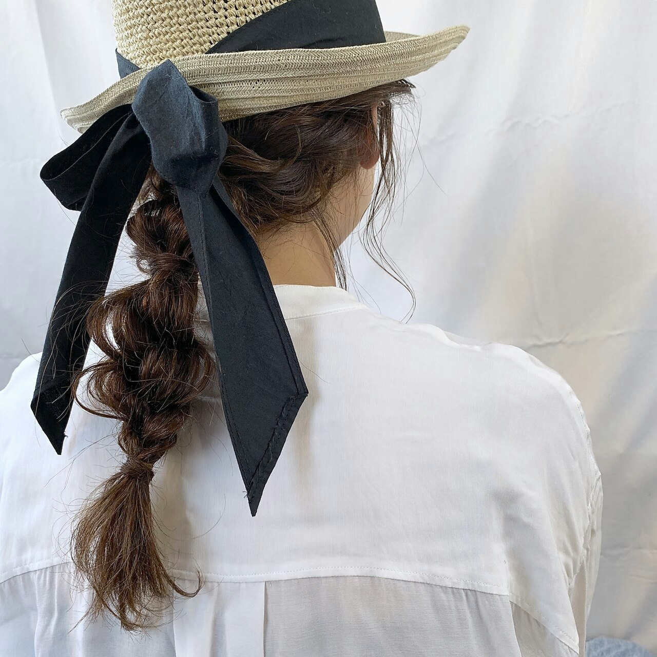 22年夏 帽子に似合うヘアアレンジ 脱いでも被ってもかわいいおすすめスタイル特集 ホットペッパービューティーマガジン 22年夏 帽子に似合うヘアアレンジ 脱いでも被ってもかわいいおすすめスタイル特集 ホットペッパービューティーマガジン
