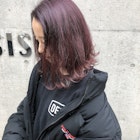 好印象☆カシスピンク 詳細→insta@sepiage_maimi