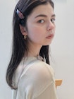 ：：：：：：ちゅるんとhair♪：：：：：：
