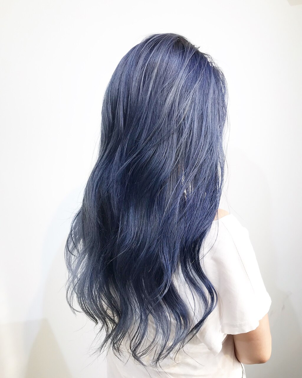 【habitt】ナチュラルブルー★