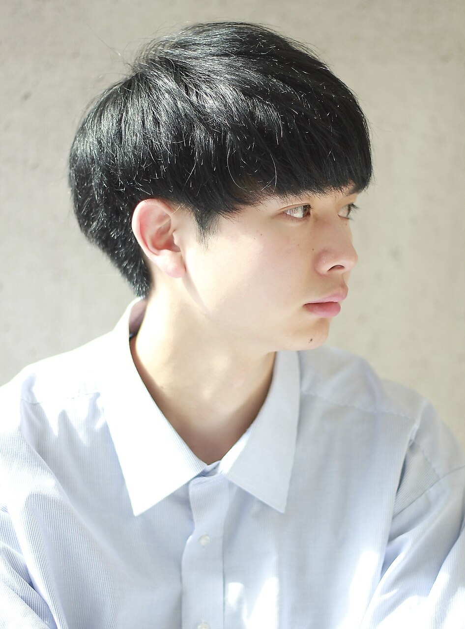 【OPERA】ナチュラルマッシュ