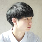 【OPERA】ナチュラルマッシュ