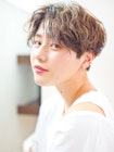 大人かわいいベリーショート【さよなら夏の日】_1
