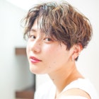 大人かわいいベリーショート【さよなら夏の日】_1