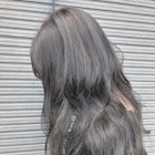 【Lela Pearl 高知】韓国女子 人気グレージュ