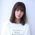 スローカラー 代30代、大人可愛いフェアリーイノアカラー