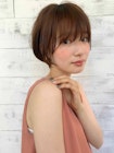 【joemi】乾かすだけでOK簡単センシュアルショート　高橋　和人