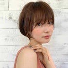 【joemi】乾かすだけでOK簡単センシュアルショート 高橋 和人