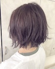 【chounico.シュニコ】☆Smoky amethyst☆