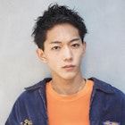 【pledica 荒井 表参道】清潔感◎アップバングショート!