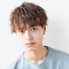 【K-two青山】無造作マッシュで爽やかさUP!