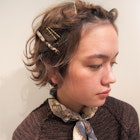 ショートアレンジ☆