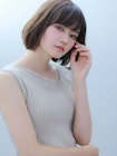 【An nelle】大人上品ボブ♪