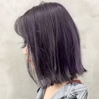 *【SUN】ブリーチ毛の明るいカラーに飽きた方必見(モエ)