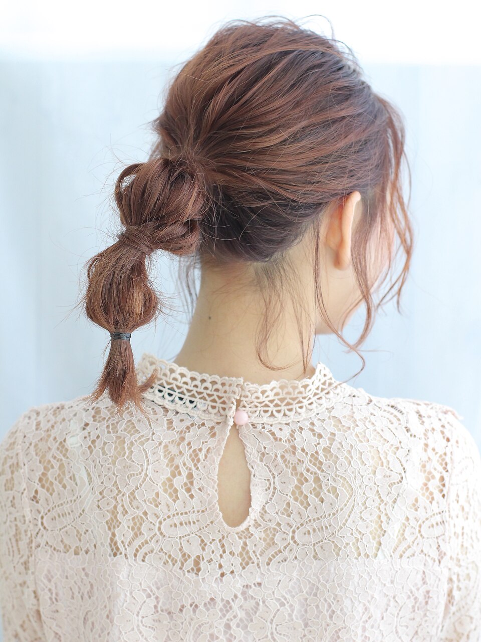 【lagoon 田辺佳菜】韓国風たまねぎアレンジ