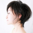 〜fild'or〜小顔骨格補正×大人ウルフ【下郡 明野 大分】