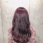 ラベンダーピンク