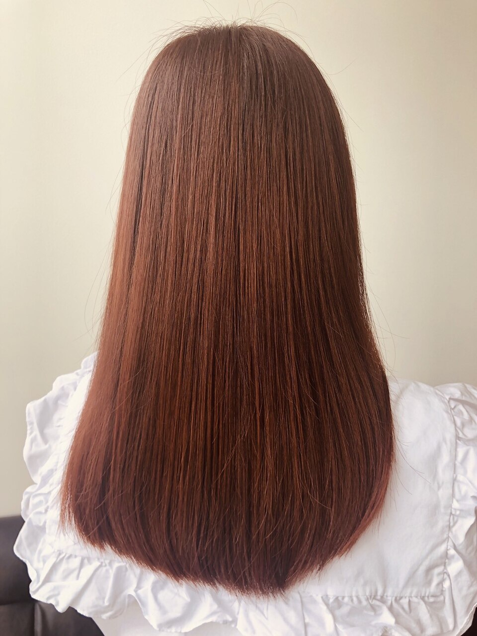 【ROSE】ＨAIR COLOR STYLE ＃187