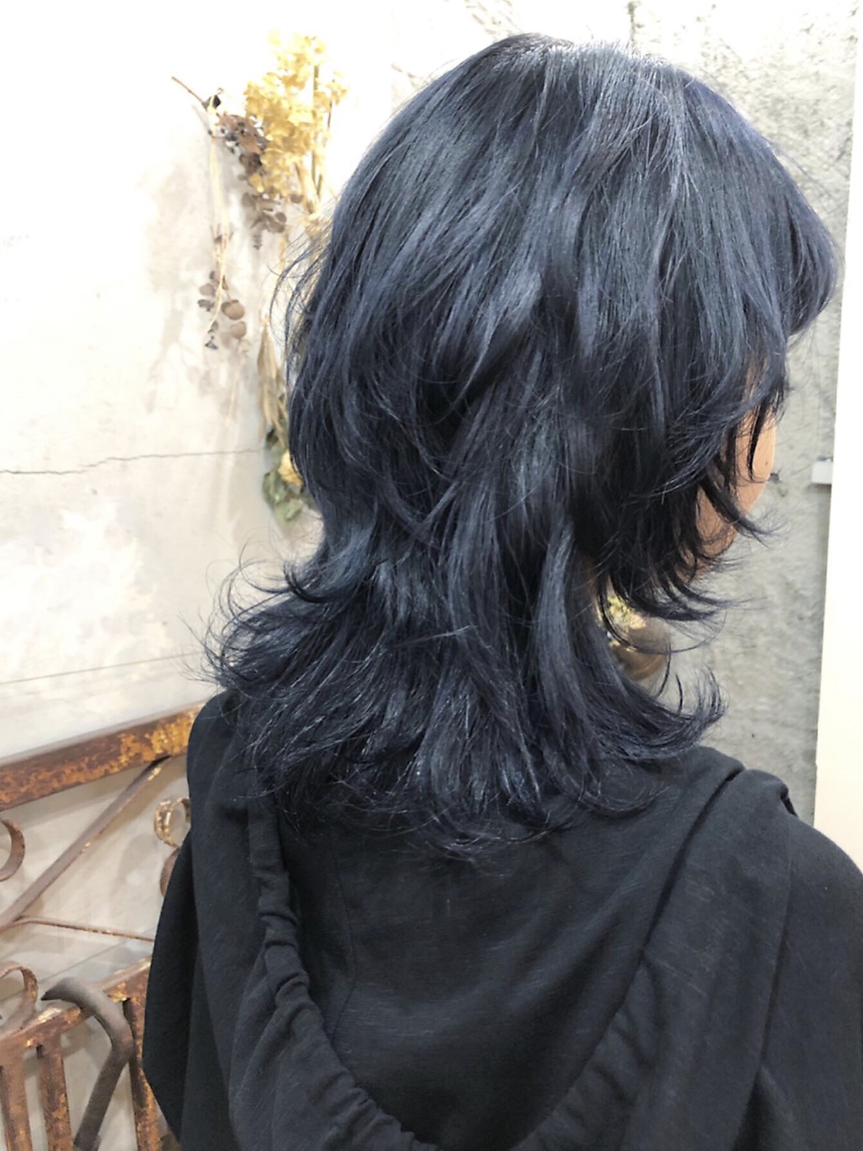 [ethica_南船場]  Guest snap collection 123［ウルフレイヤー]