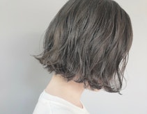 アッシュグレー で叶える上品スケルトンカラーで美人度アップ ホットペッパービューティーマガジン アッシュグレー で叶える上品スケルトンカラーで美人度アップ ホットペッパービューティーマガジン