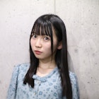 【salon de MiLK 原宿】アイドルストレート