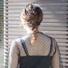 UNION×編みおろし