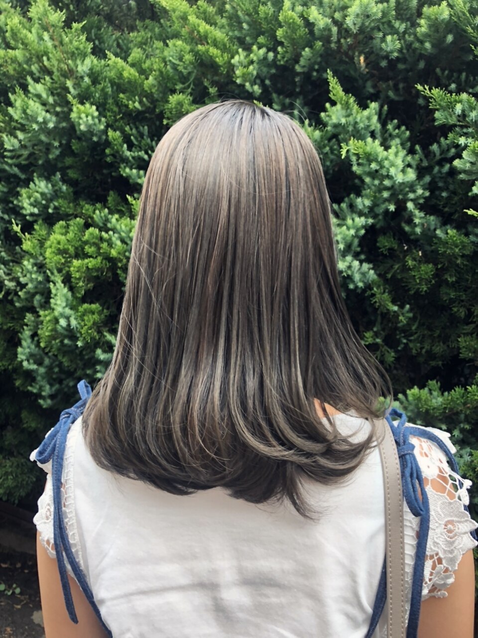 オリーブアッシュ