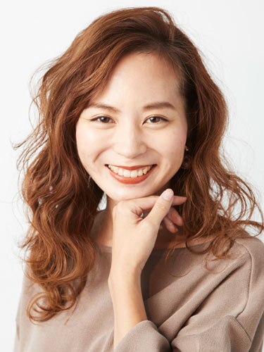 耳かけ大人エレガントウェーブ