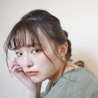 《PearL》大人可愛い簡単ブレイドアレンジ