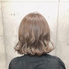 シルキーベージュ