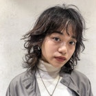 【HAUS☆マリ】ハンサムミディ×ウルフ