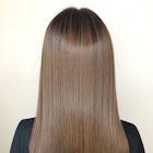 【★★★】更に上の質感に!ハイランク髪質改善トリートメント