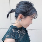 ネジネジアレンジ