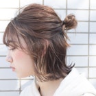 ボブでも簡単アレンジ【古賀 義大】