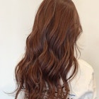 透明感☆コーラルピンク 【アンソメット木庭】