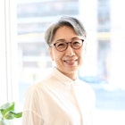 【えがお美容室】50代に人気☆モダンなマニッシュショート