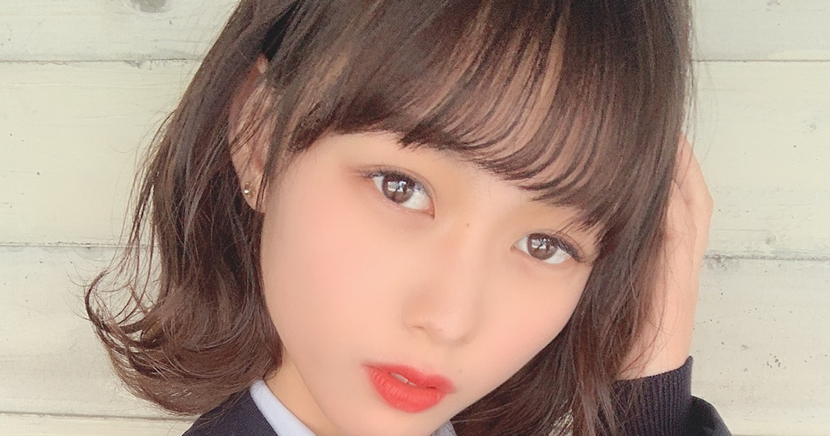 女子高校生におすすめ!かわいいヘアアレンジまとめ|JK必見、スクールアレンジスタイル|ホットペッパービューティーマガジン