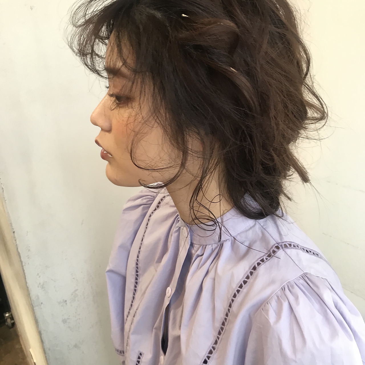 【    wolf arrange    】　 guest　snap ECOO