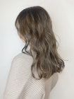 【STILLが叶える…】グレージュ