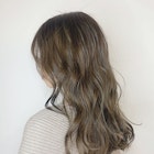 【STILLが叶える…】グレージュ