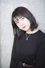 【salon de MiLK 原宿】ゆるふわウェーブ×ダークアッシュ
