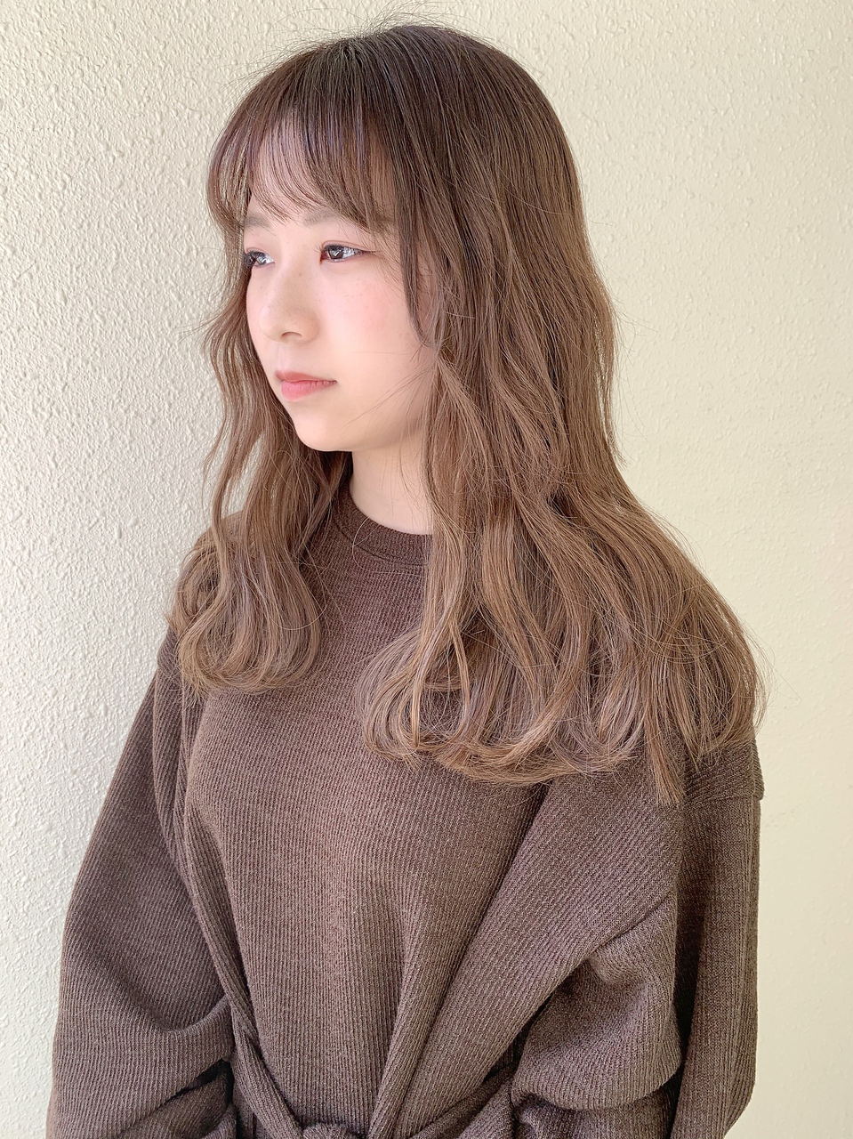 エクステでコスパ良くイメチェン 種類やメリット 参考スタイルを解説 ホットペッパービューティーマガジン