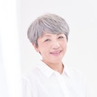 【えがお美容室】50代60代に人気☆美髪ハイクオリティショート