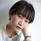 【physio 京都】マッシュワイドバングショート