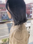 ダブルブルー