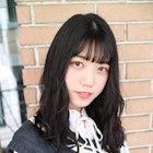 【salon de MiLK 原宿】ゆるふわウェーブ×ブルージュ